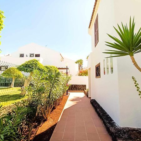 Rentaliday Brisas Del Atlantico Playa de las Americas  Exteriör bild