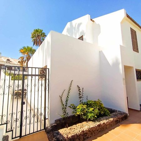 Rentaliday Brisas Del Atlantico Playa de las Americas  Exteriör bild