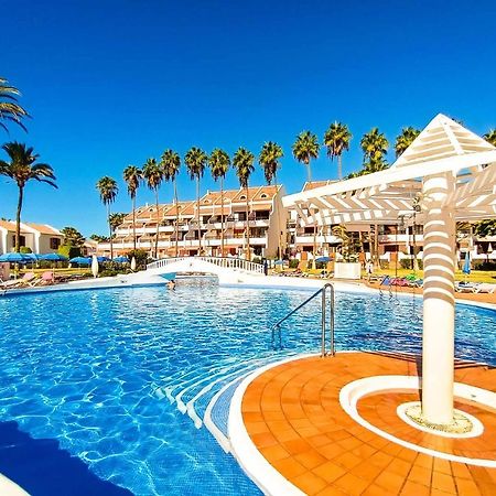 Rentaliday Brisas Del Atlantico Playa de las Americas  Exteriör bild