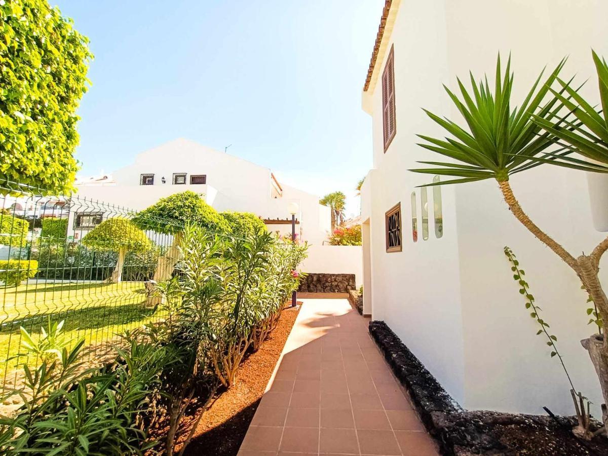 Rentaliday Brisas Del Atlantico Playa de las Americas  Exteriör bild