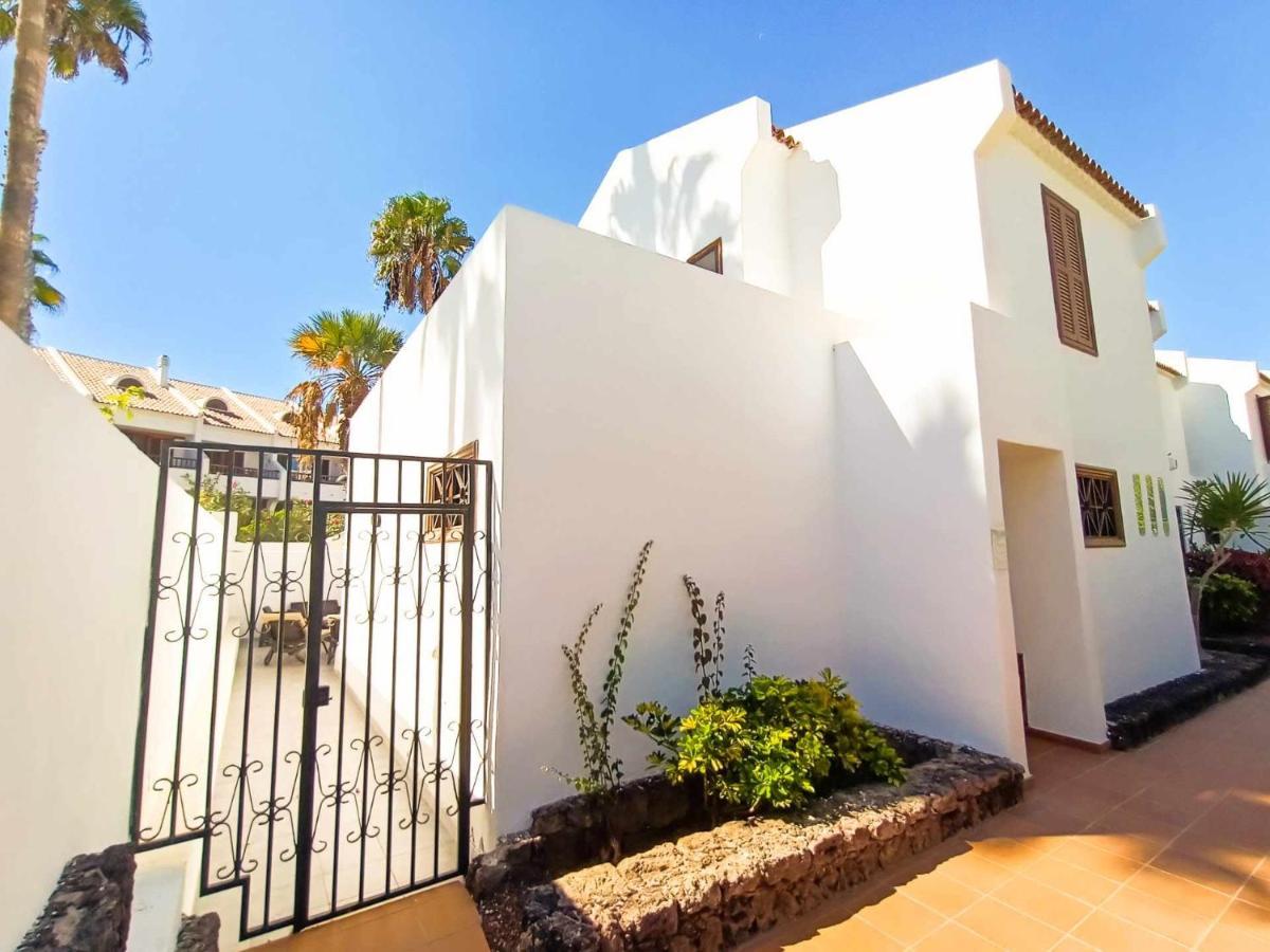 Rentaliday Brisas Del Atlantico Playa de las Americas  Exteriör bild