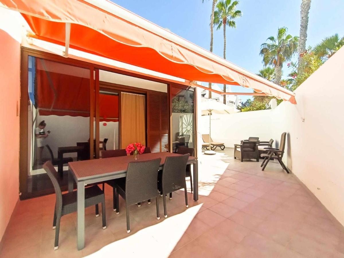 Rentaliday Brisas Del Atlantico Playa de las Americas  Exteriör bild