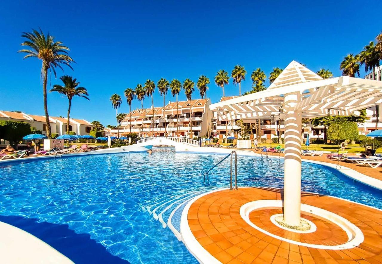 Rentaliday Brisas Del Atlantico Playa de las Americas  Exteriör bild
