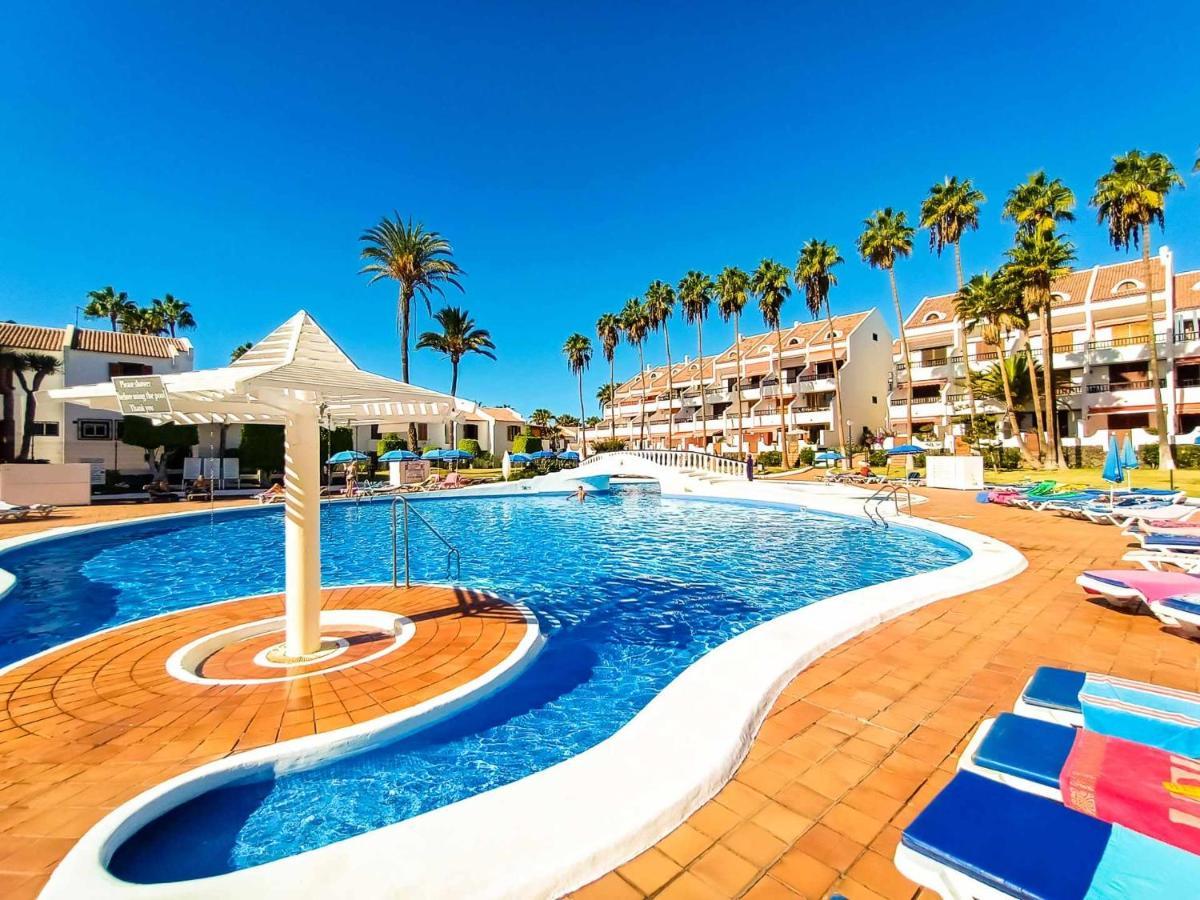 Rentaliday Brisas Del Atlantico Playa de las Americas  Exteriör bild