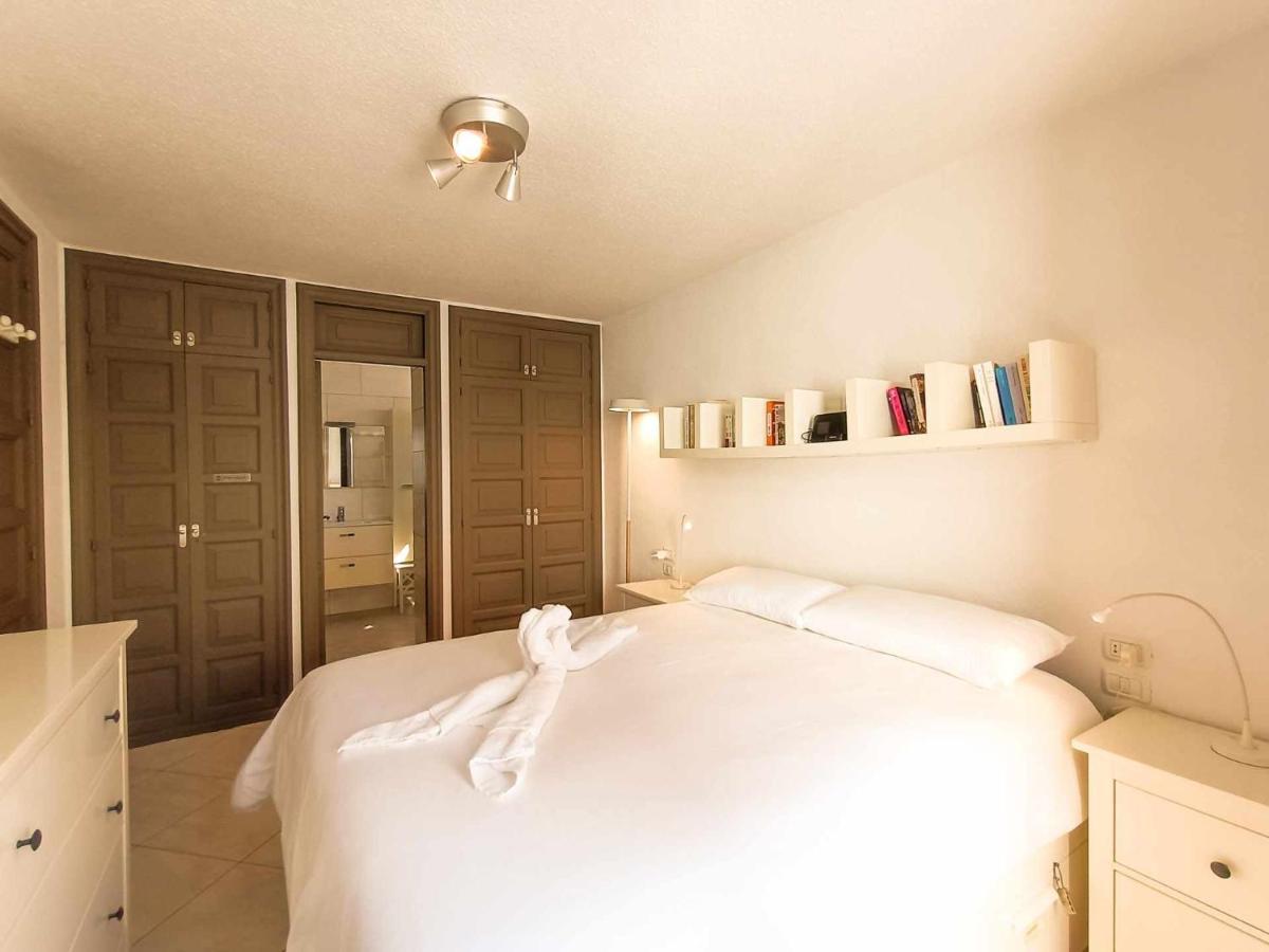Rentaliday Brisas Del Atlantico Playa de las Americas  Exteriör bild
