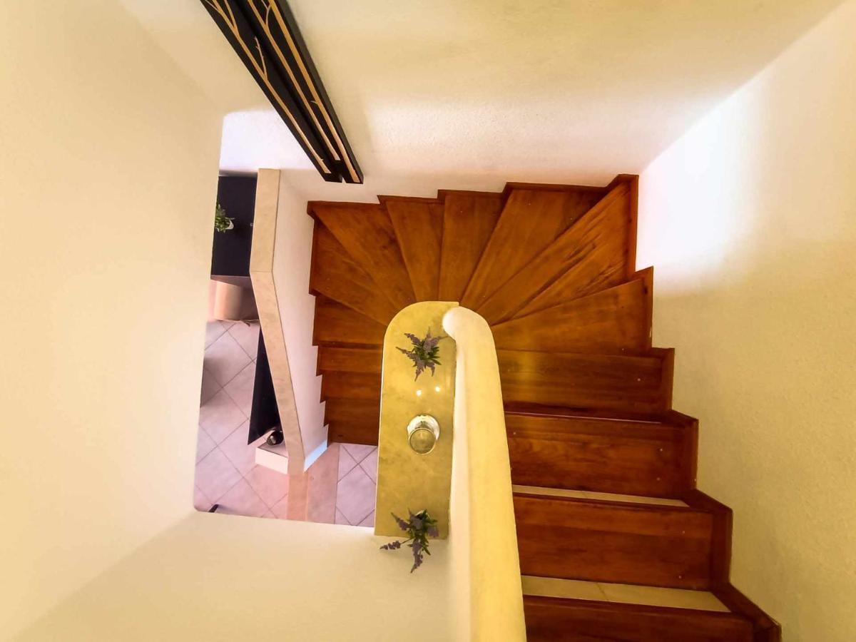 Rentaliday Brisas Del Atlantico Playa de las Americas  Exteriör bild