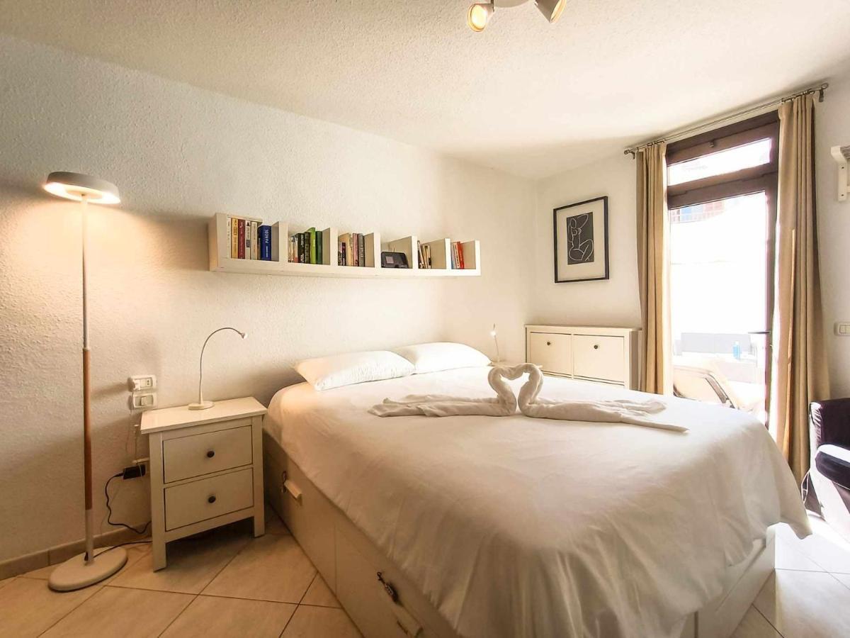 Rentaliday Brisas Del Atlantico Playa de las Americas  Exteriör bild