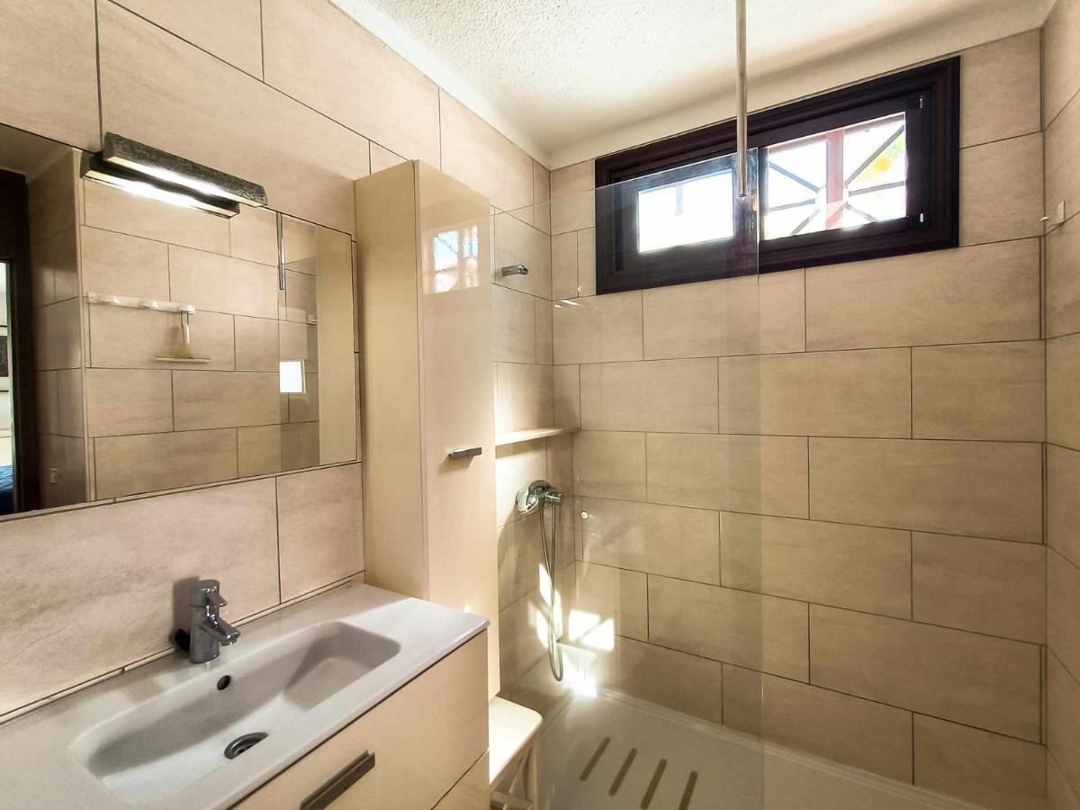Rentaliday Brisas Del Atlantico Playa de las Americas  Exteriör bild