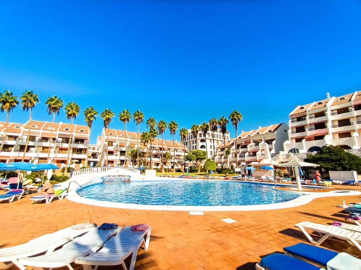 Rentaliday Brisas Del Atlantico Playa de las Americas  Exteriör bild