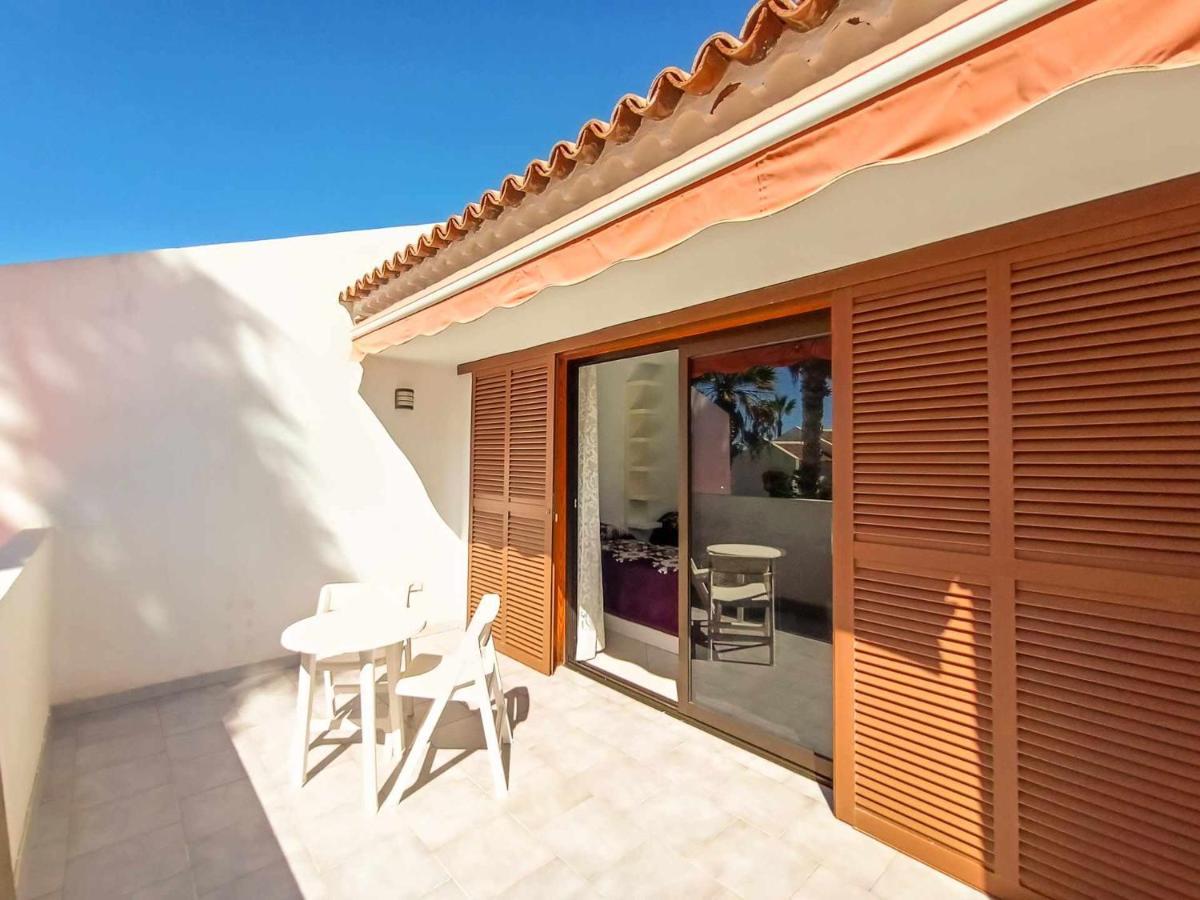 Rentaliday Brisas Del Atlantico Playa de las Americas  Exteriör bild