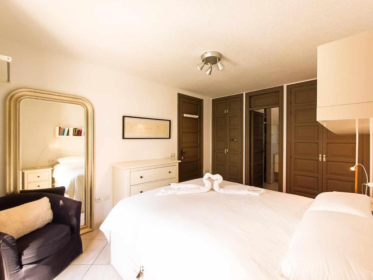 Rentaliday Brisas Del Atlantico Playa de las Americas  Exteriör bild