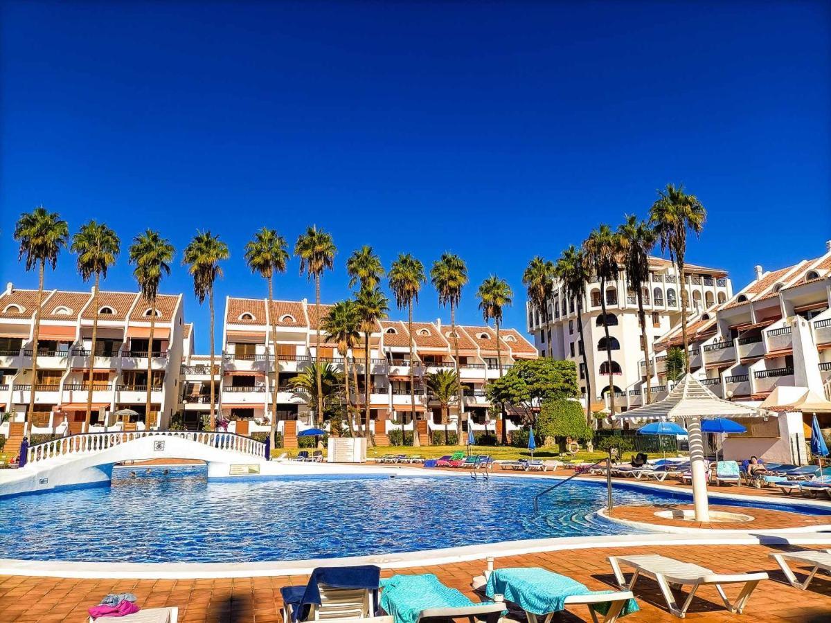 Rentaliday Brisas Del Atlantico Playa de las Americas  Exteriör bild
