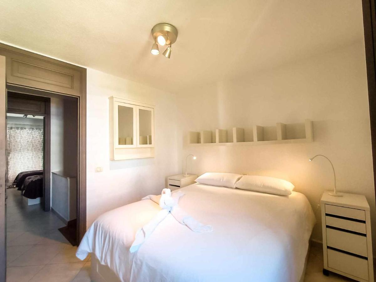 Rentaliday Brisas Del Atlantico Playa de las Americas  Exteriör bild